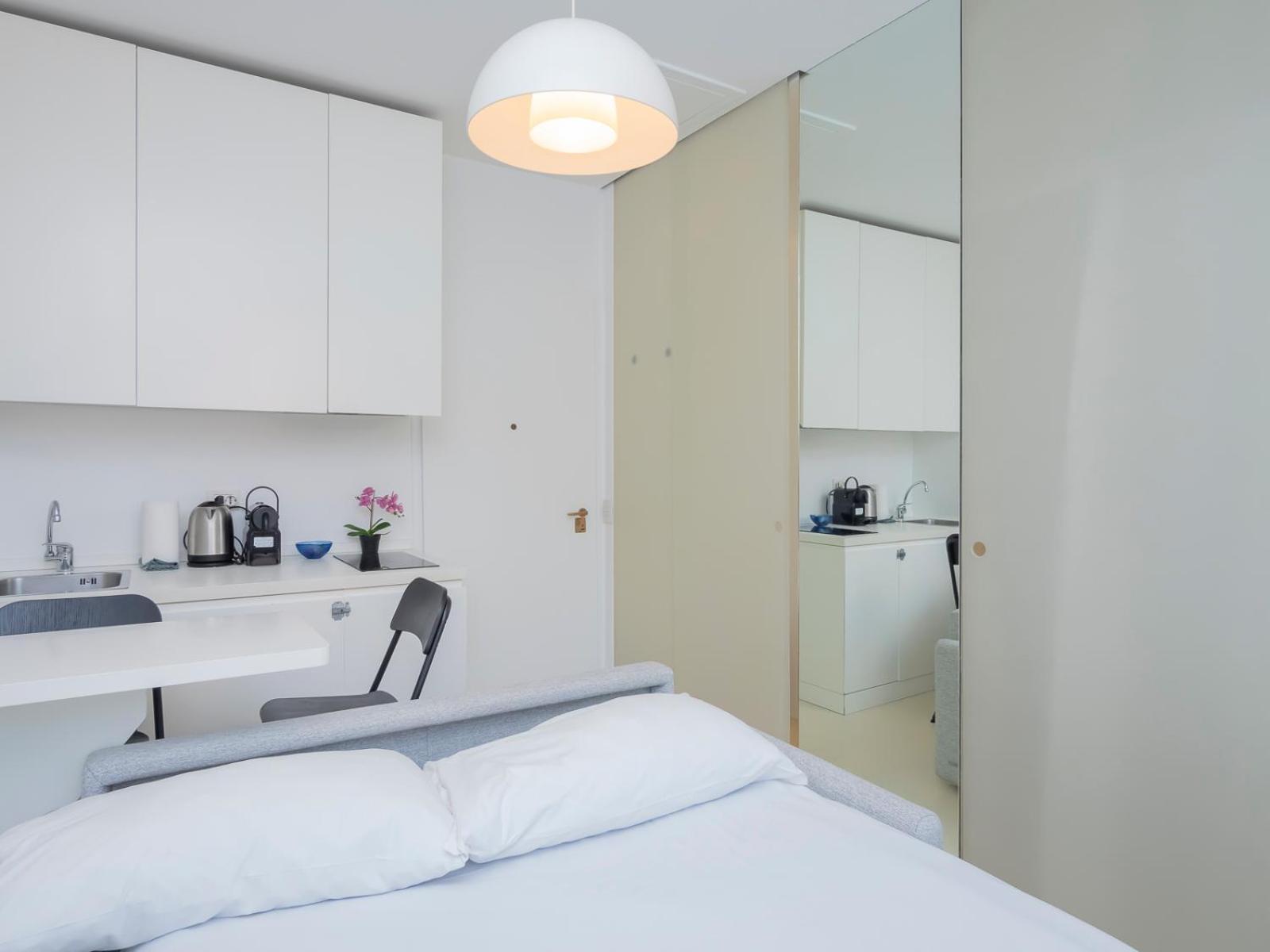 Apartamento Ihost - Marghera 18
