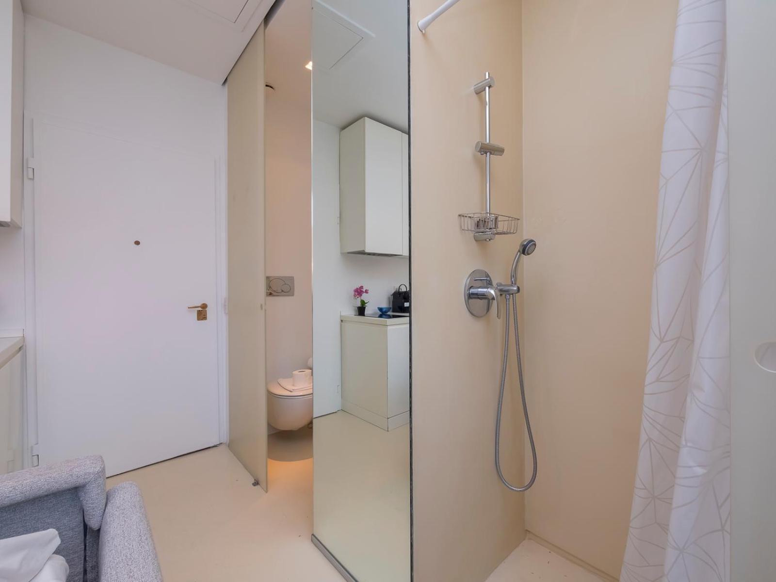 Apartamento Ihost - Marghera 18 Milán