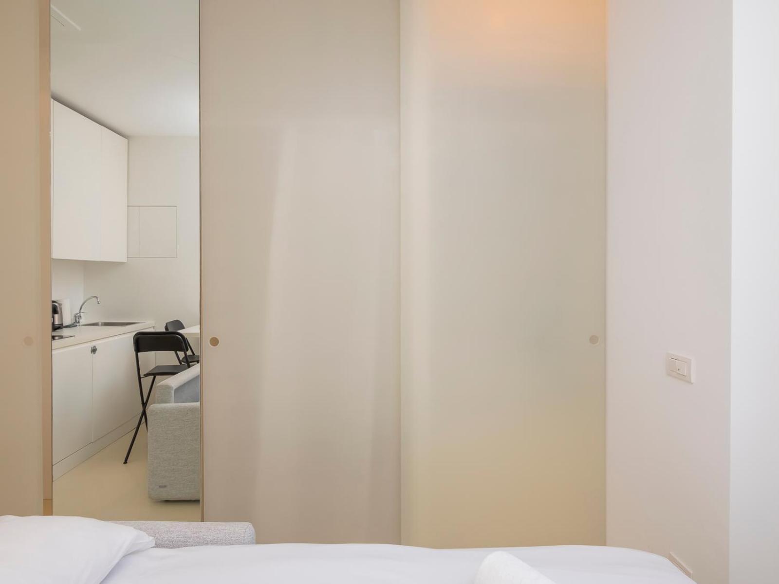 Ihost - Marghera 18 Apartamento *