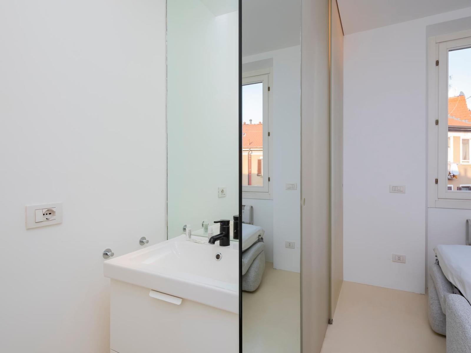 Apartamento Ihost - Marghera 18