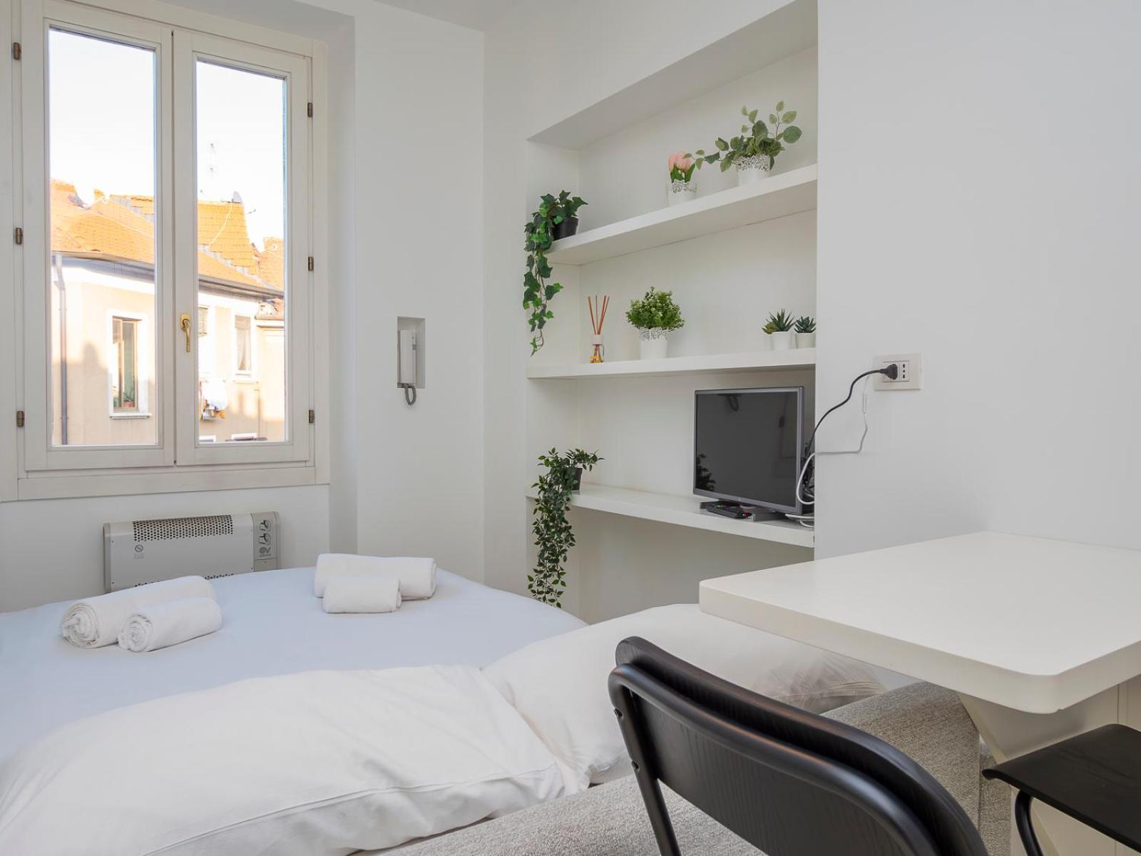 Apartamento Ihost - Marghera 18 *