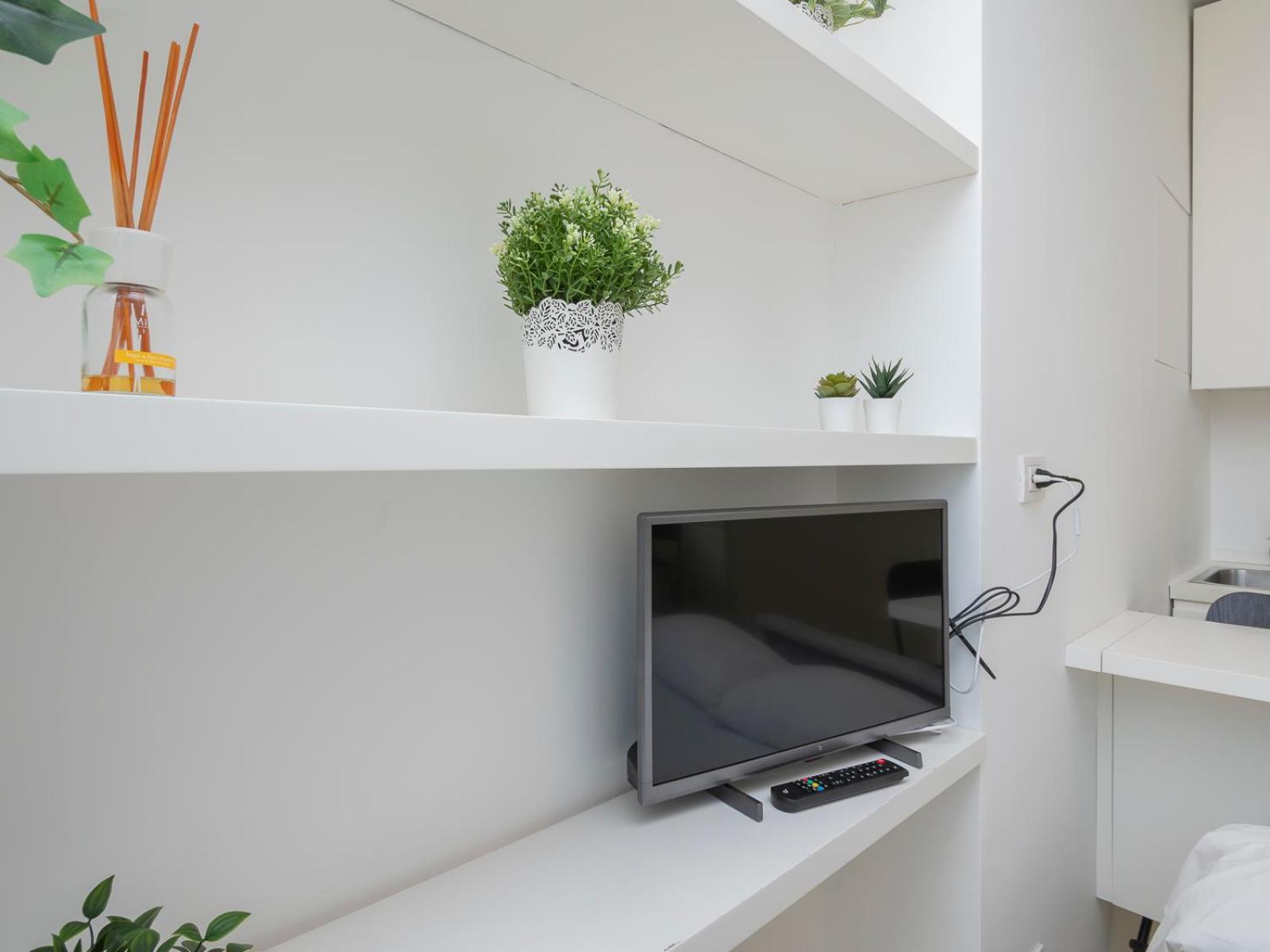 Ihost - Marghera 18 Apartamento *